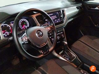 Volkswagen T-Roc Advance 2.0 TDI 110kW (150CV) DSG