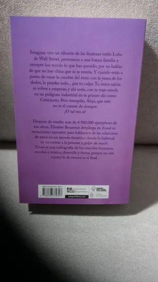 Libro Esnob