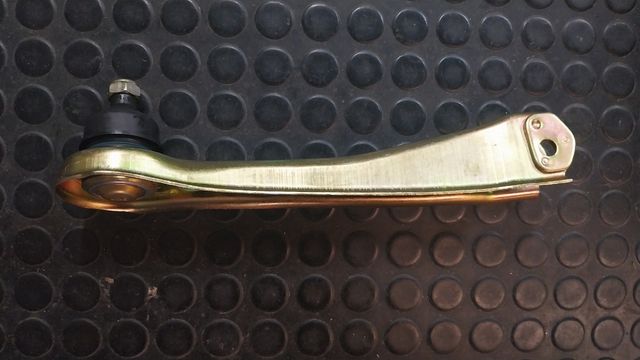 Rótulas Dirección Renault 12 Derecha e Izquierda