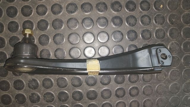 Rótulas Dirección Renault 12 Derecha e Izquierda