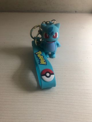 Llavero Bulbasaur Pokémon
