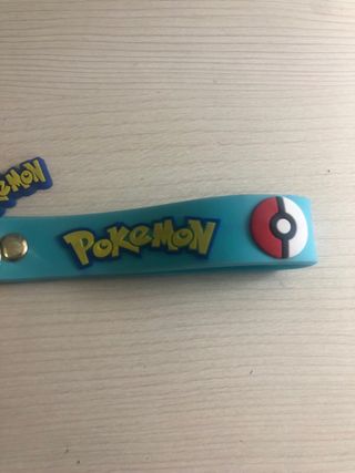 Llavero Bulbasaur Pokémon