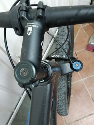 Bicicleta Trek Procaliber 6 29