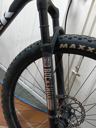 Bicicleta Trek Procaliber 6 29