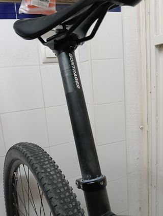 Bicicleta Trek Procaliber 6 29
