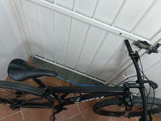 Bicicleta Trek Procaliber 6 29