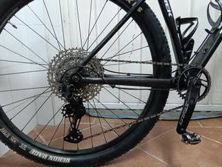 Bicicleta Trek Procaliber 6 29
