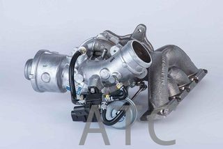Turbo hibrido ATC-HB 280CV K03-141