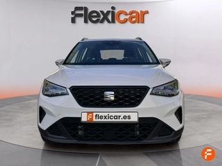 Seat Arona 1.0 TSI 81kW (110CV) Style