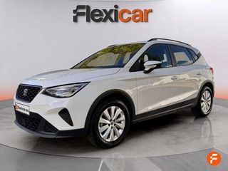 Seat Arona 1.0 TSI 81kW (110CV) Style