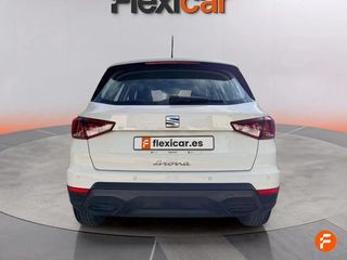 Seat Arona 1.0 TSI 81kW (110CV) Style