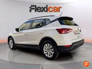 Seat Arona 1.0 TSI 81kW (110CV) Style