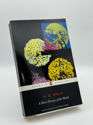 A Short History of the World – H.G. Wells