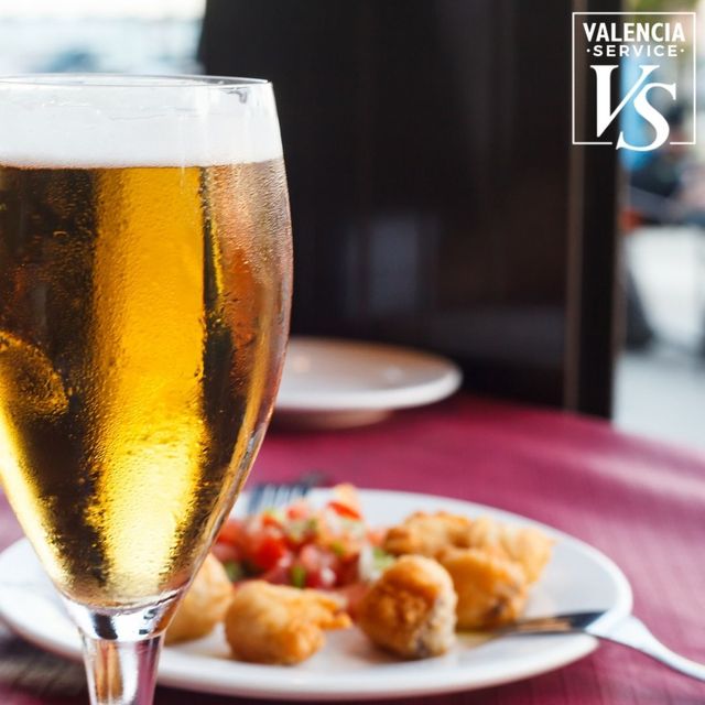 0803 - CAFETERÍA GASTRO TAPAS BAR EN EXTRAMURS