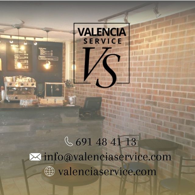 0803 - CAFETERÍA GASTRO TAPAS BAR EN EXTRAMURS