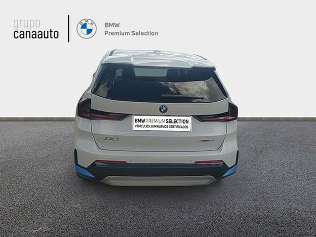 BMW iX1 xDrive30 230 kW (313 CV)