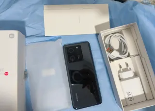 Xiaomi 13t 256gb Negro