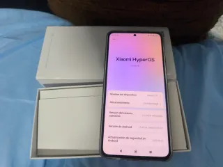 Xiaomi 13t 256gb Negro