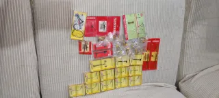 Maquetas trenes escala N