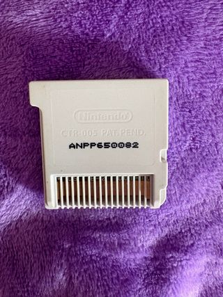 Inazuma Eleven GO Chrono Stones Llamarada 3DS