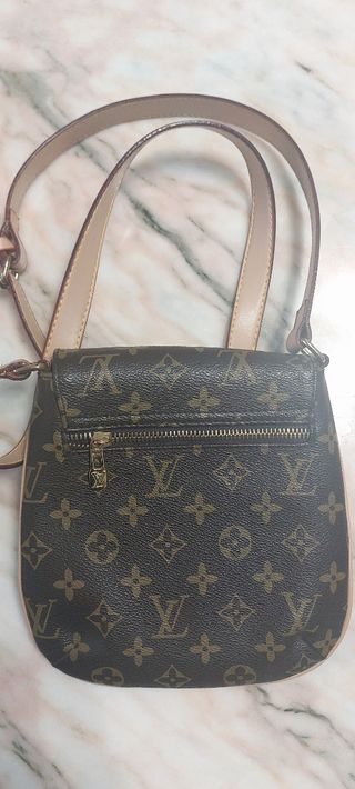Bolso Louis Vuitton Marrón