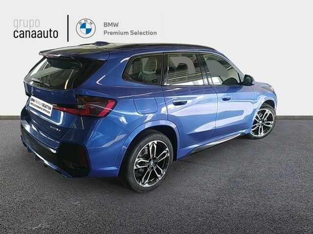 BMW X1 sDrive18d 110 kW (150 CV)