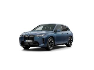 BMW iX xDrive60 400 kW (544 CV)