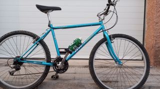 Bici MTB BH Supra 200