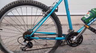 Bici MTB BH Supra 200