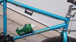 Bici MTB BH Supra 200