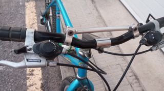 Bici MTB BH Supra 200