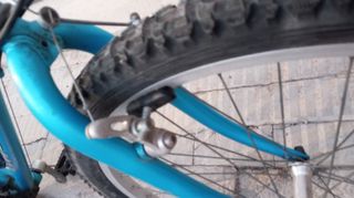 Bici MTB BH Supra 200