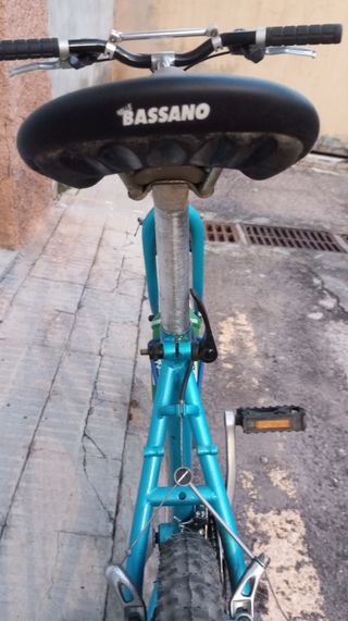 Bici MTB BH Supra 200