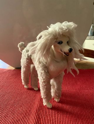 Prince, cane barbone di Barbie del 1984