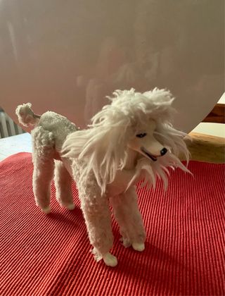 Prince, cane barbone di Barbie del 1984