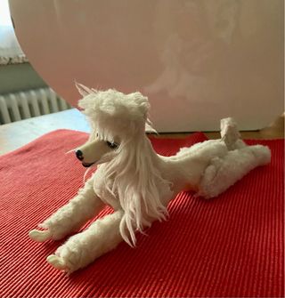 Prince, cane barbone di Barbie del 1984