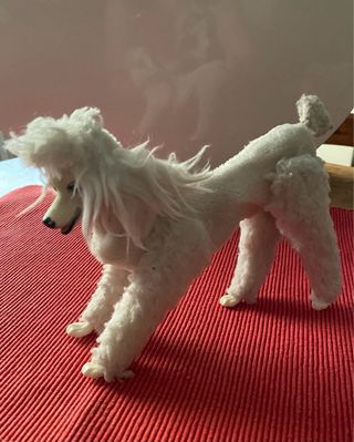 Prince, cane barbone di Barbie del 1984