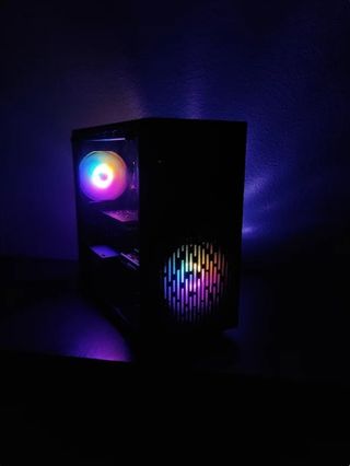 ¡¡¡Reparación y Mantenimiento de PCs!!!!