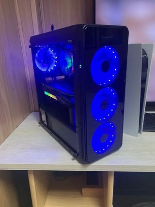 ¡¡¡Reparación y Mantenimiento de PCs!!!!