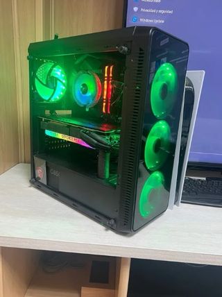 ¡¡¡Reparación y Mantenimiento de PCs!!!!