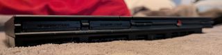 PS2 Slim Mod 70004 Region Free Legge PAL & NTSC