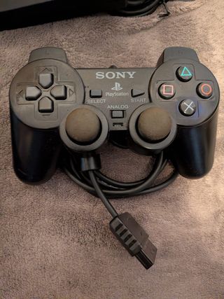 PS2 Slim Mod 70004 Region Free Legge PAL & NTSC