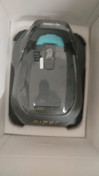 Aiper Seagull Plus Limpiafondos Piscina