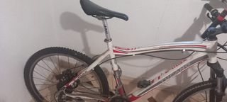 Bicicleta de Montaña Tucano Seminueva
