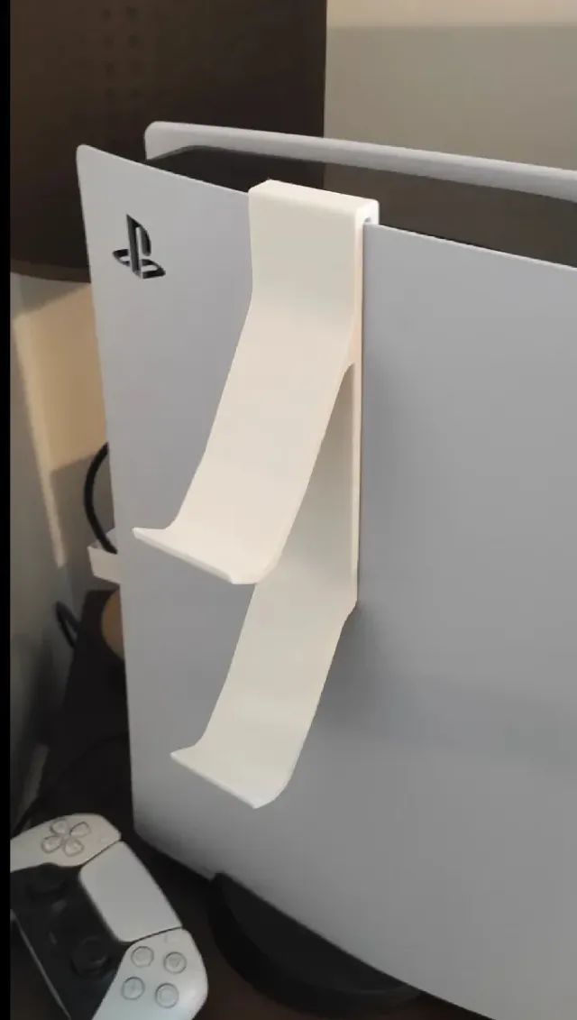 Soportes para mandos PS5