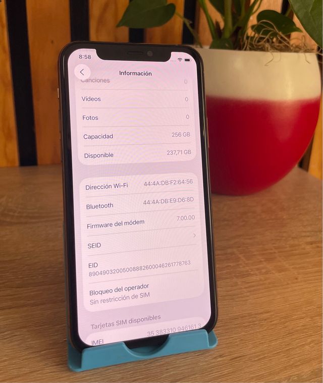 iPhone 11 Pro 256GB PRISTINE Gold