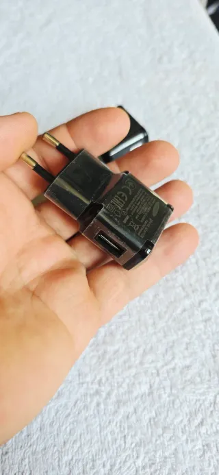 Cargador Samsung Original
