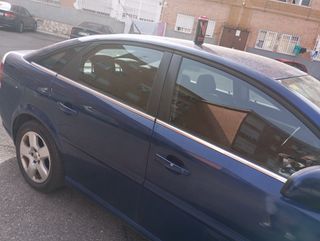 Opel Vectra 2006