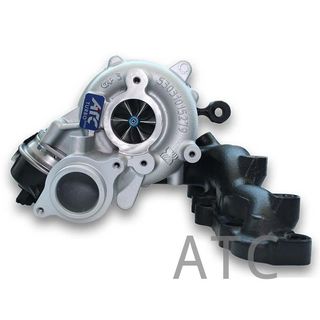 Turbo híbrido ATC-HB 230CV 04L253019A