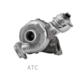 Turbo hibrido ATC-HB 225CV 818988